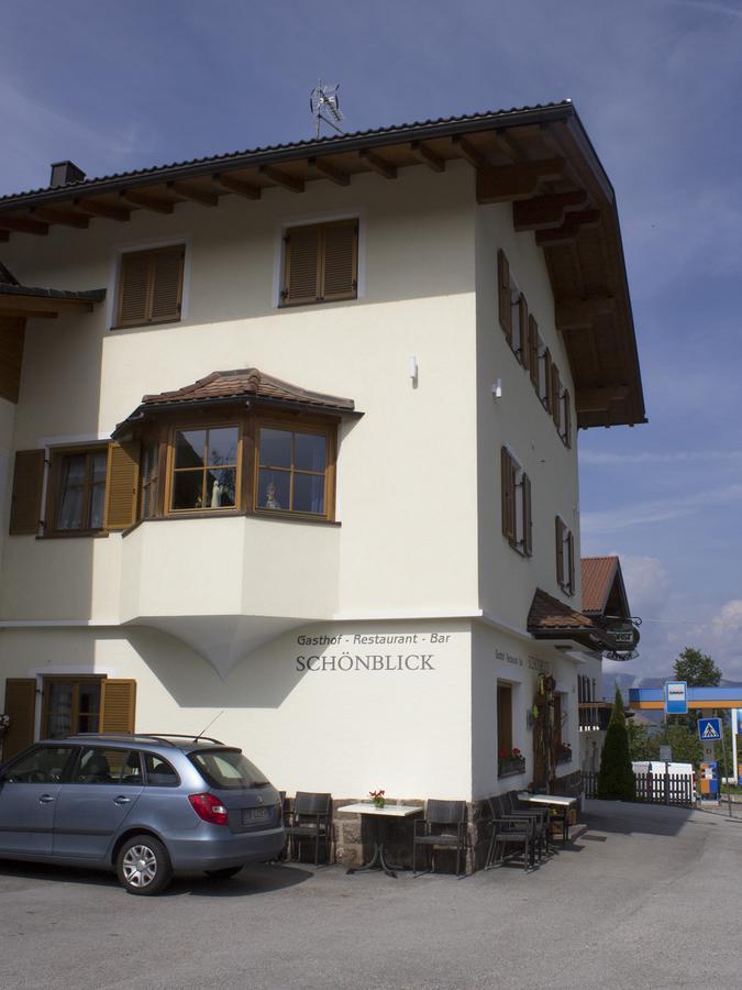 Schoenblick Ohg Des Daum Tobias Aldino Exterior photo