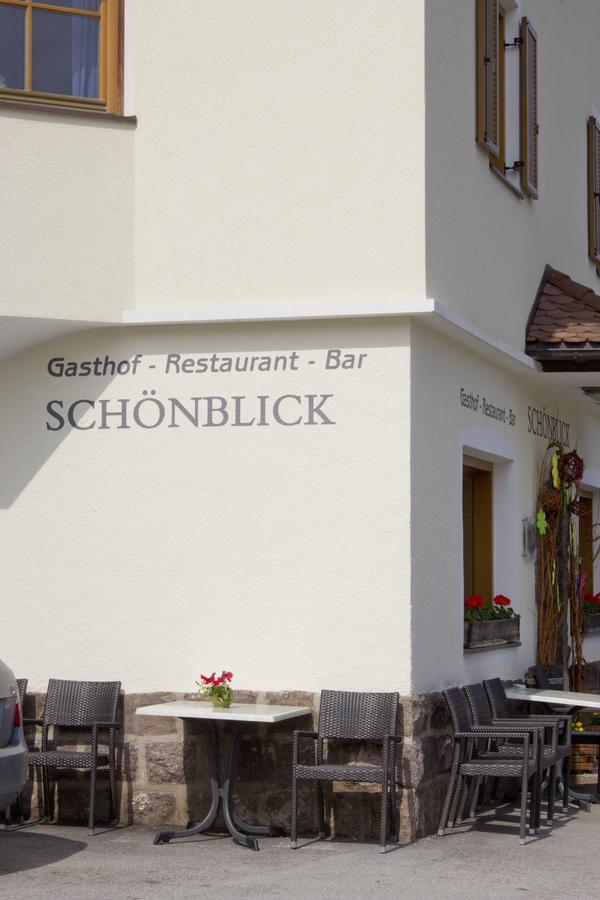 Schoenblick Ohg Des Daum Tobias Aldino Exterior photo