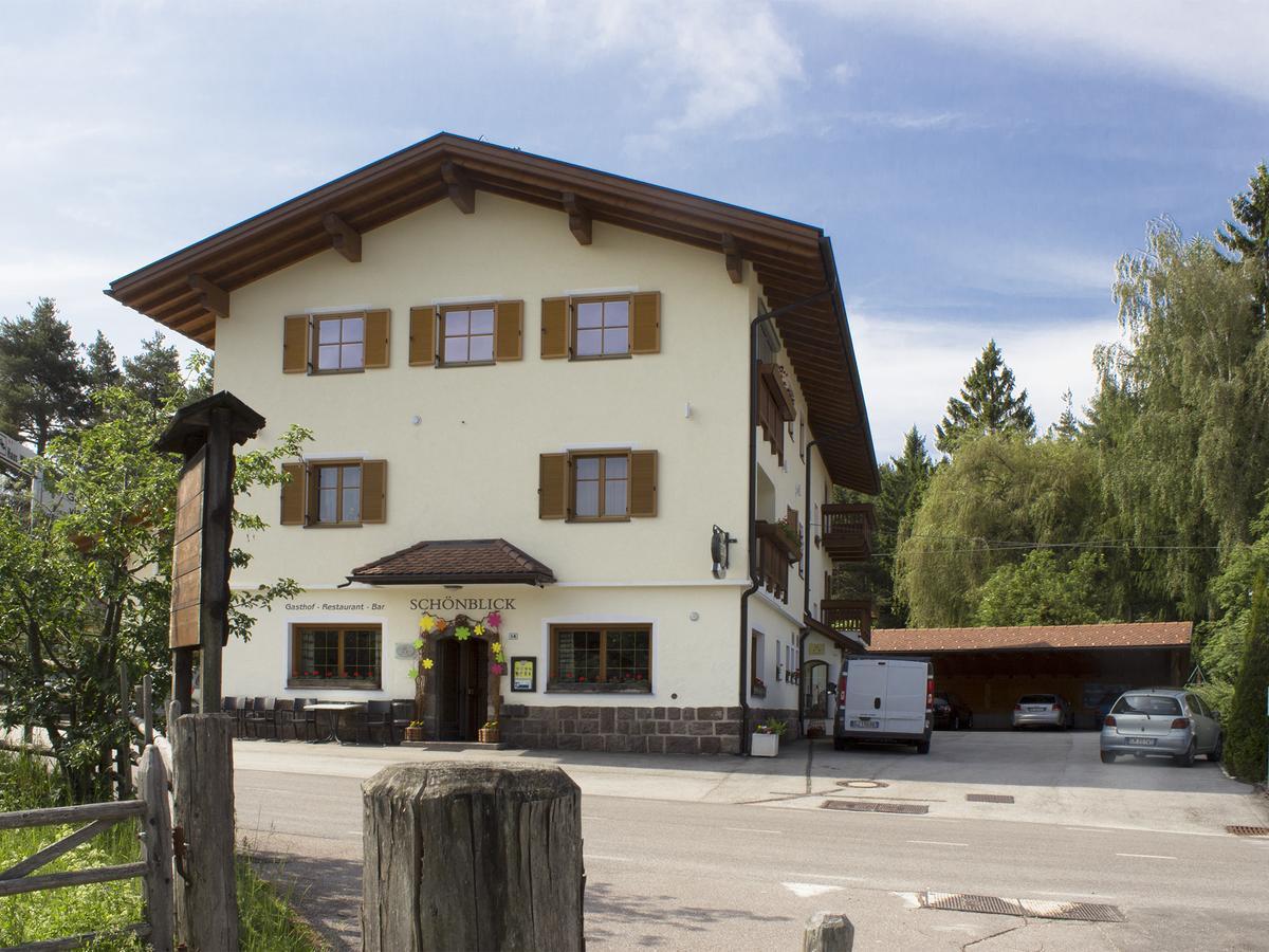 Schoenblick Ohg Des Daum Tobias Aldino Exterior photo
